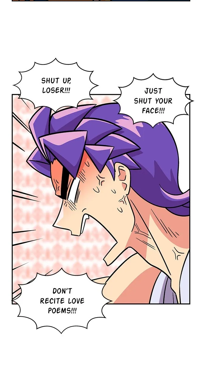 Princess Hurricane Chapter 36 page 20 - 