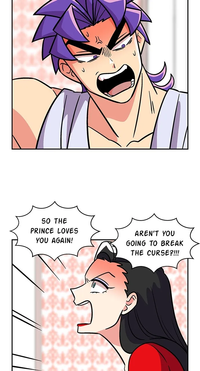 Princess Hurricane Chapter 36 page 22 - 