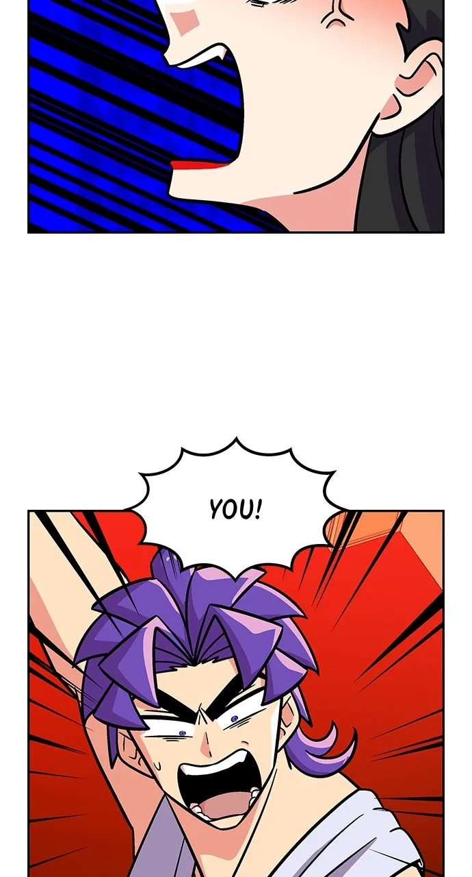 Princess Hurricane Chapter 36 page 24 - 