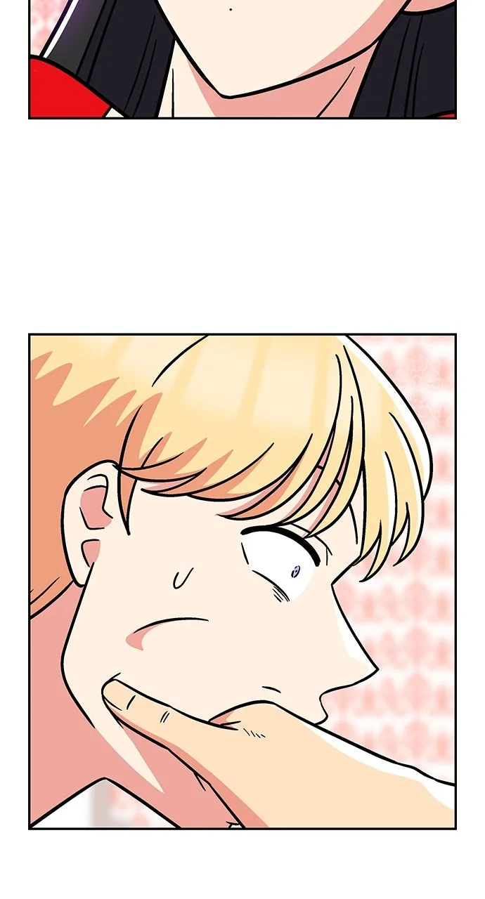 Princess Hurricane Chapter 36 page 26 - 