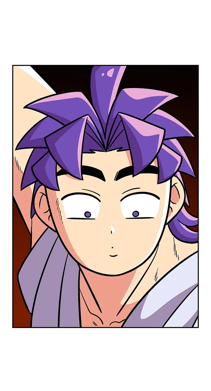 Princess Hurricane Chapter 36 page 27 - 