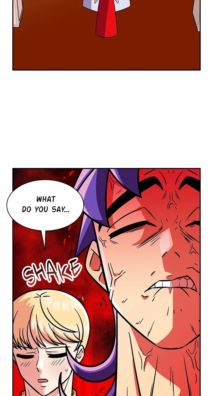 Princess Hurricane Chapter 36 page 4 - 
