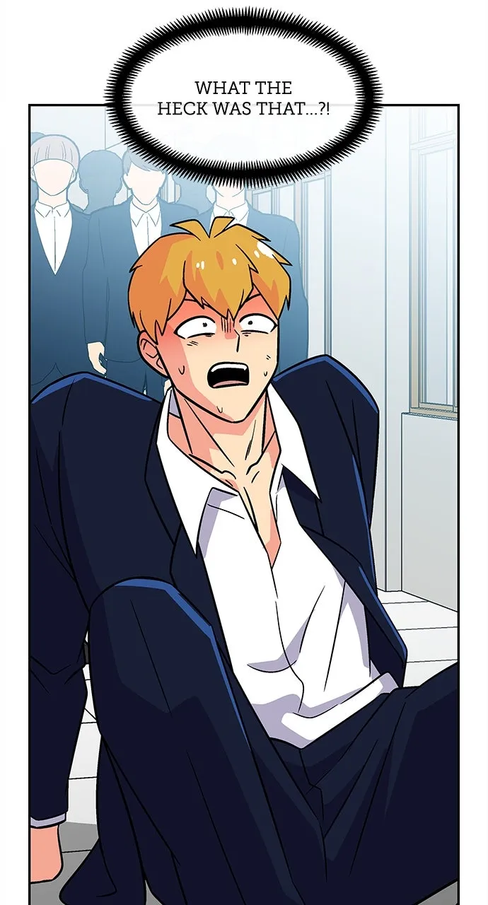 Princess Hurricane Chapter 36 page 32 - 