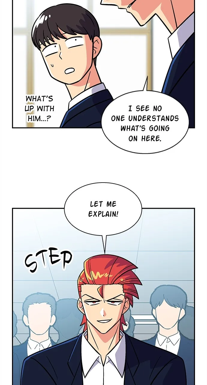 Princess Hurricane Chapter 36 page 35 - 