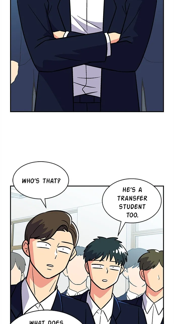Princess Hurricane Chapter 36 page 36 - 
