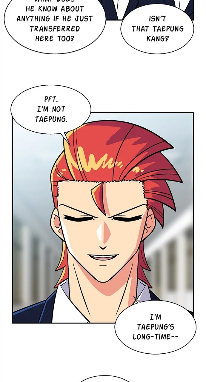 Princess Hurricane Chapter 36 page 37 - 