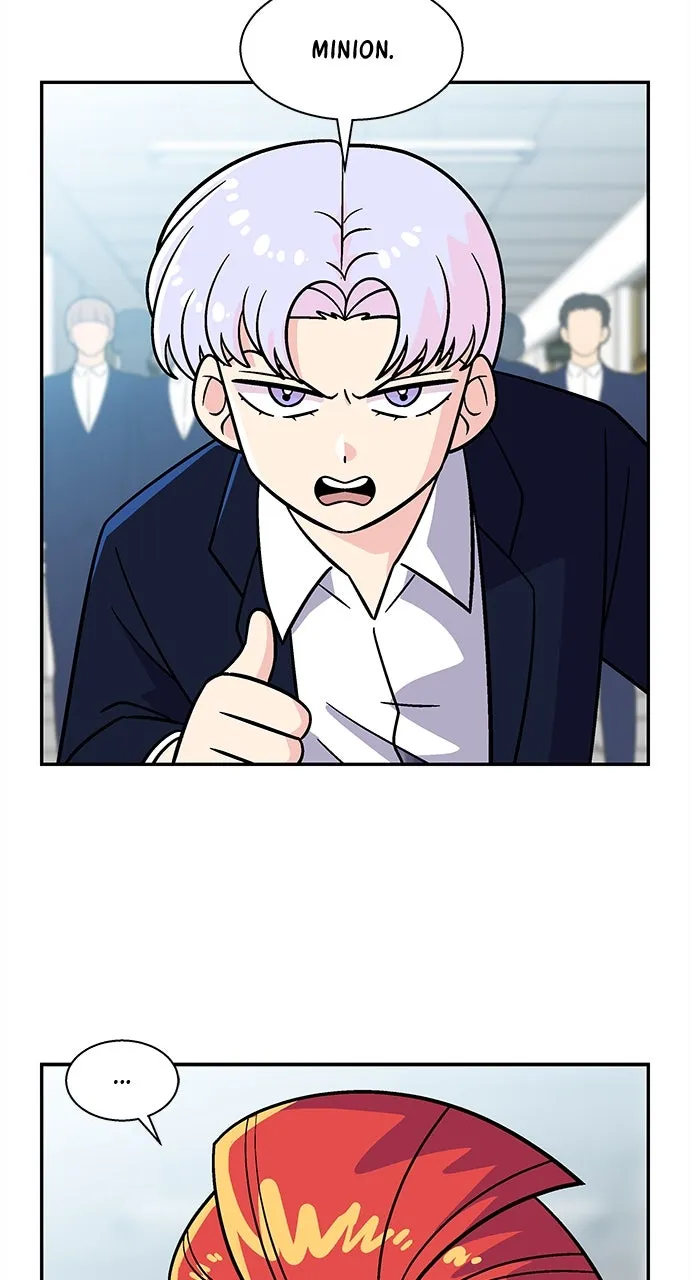 Princess Hurricane Chapter 36 page 38 - 