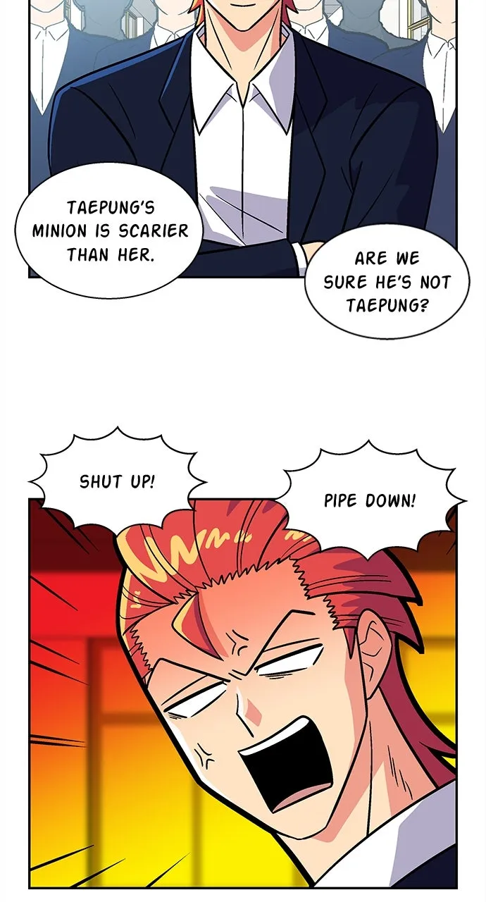 Princess Hurricane Chapter 36 page 40 - 