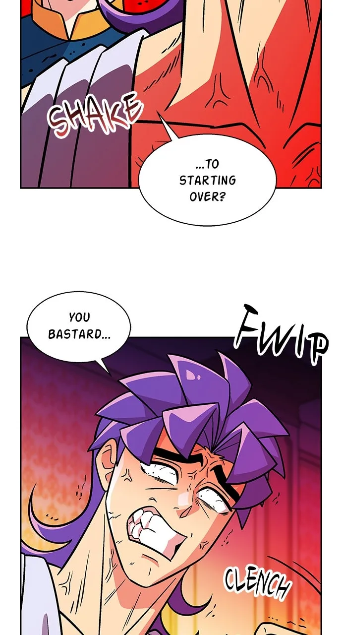 Princess Hurricane Chapter 36 page 5 - 