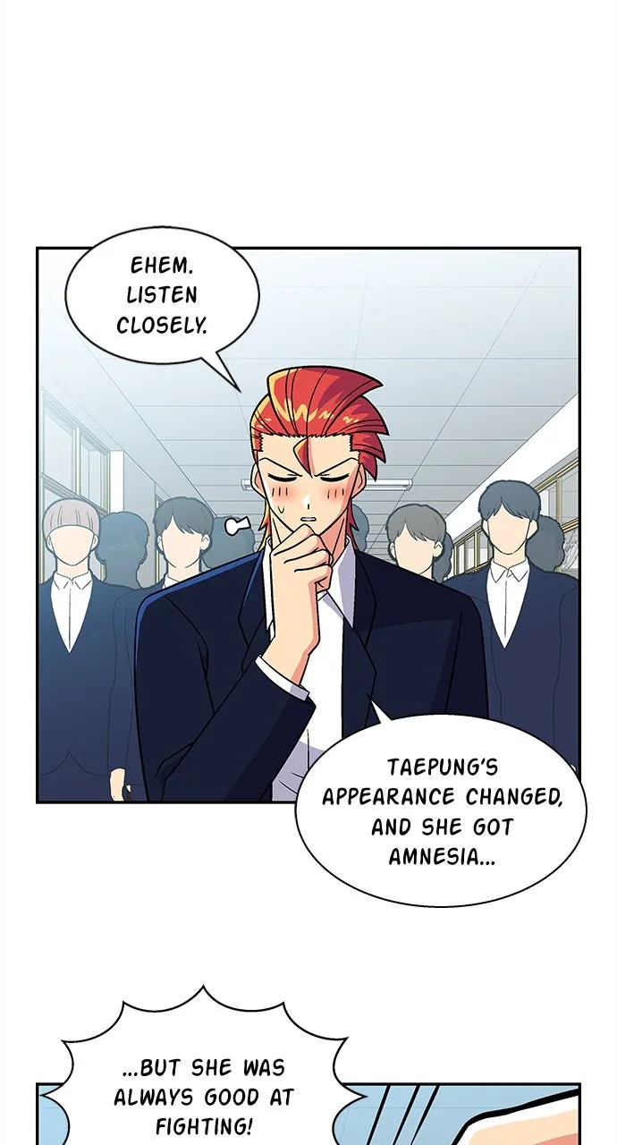 Princess Hurricane Chapter 36 page 41 - 
