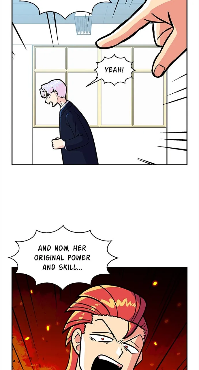 Princess Hurricane Chapter 36 page 42 - 