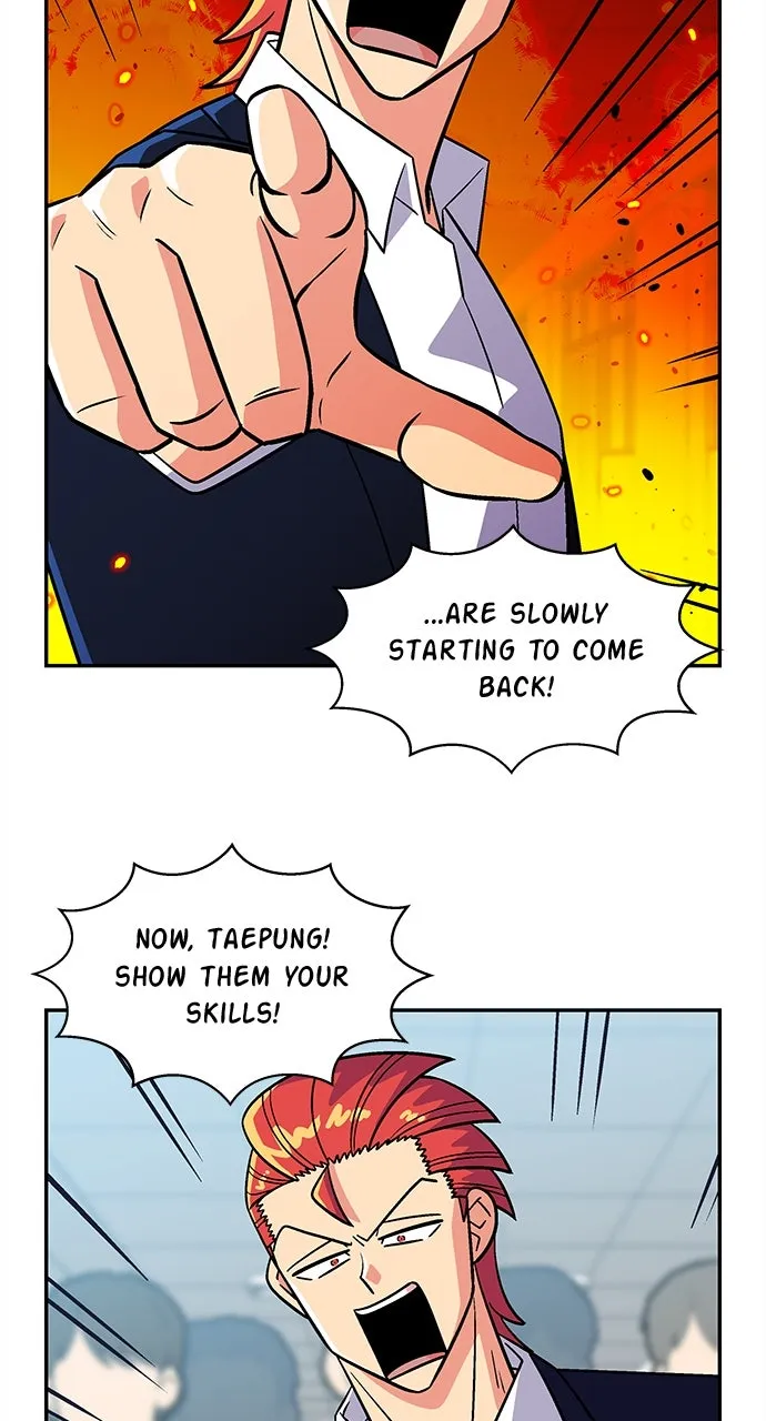 Princess Hurricane Chapter 36 page 43 - 