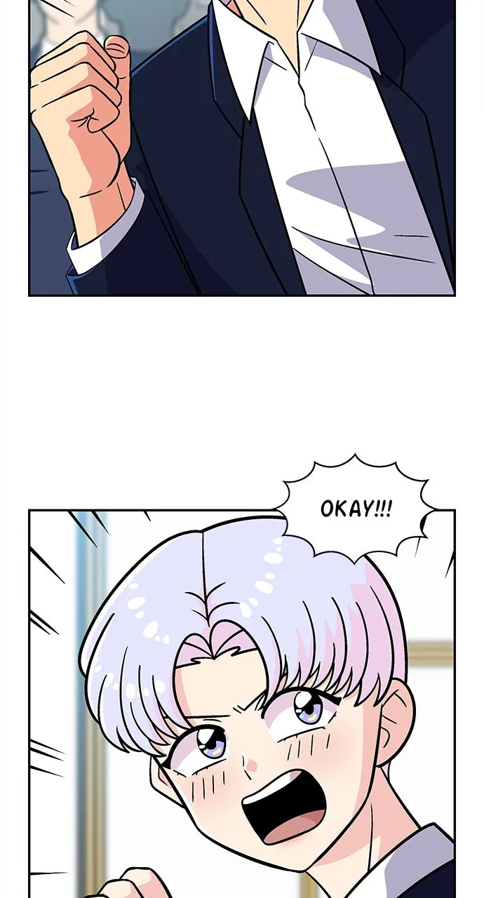 Princess Hurricane Chapter 36 page 44 - 