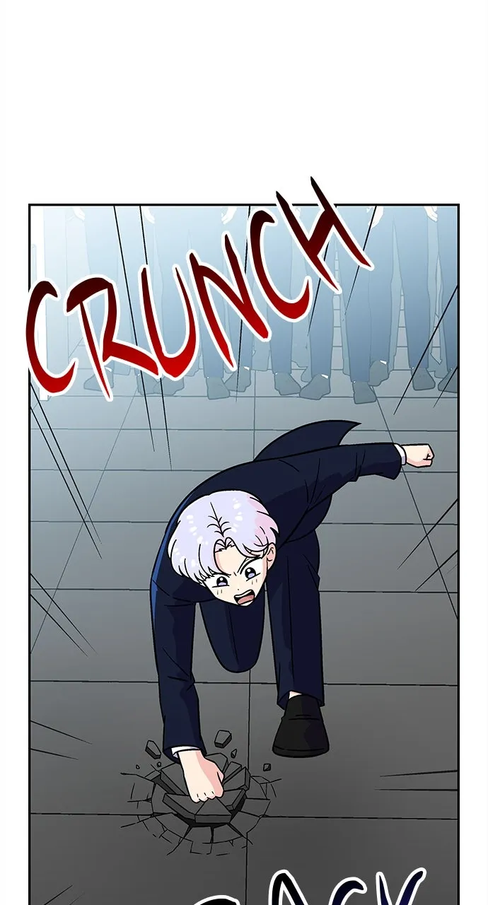 Princess Hurricane Chapter 36 page 46 - 