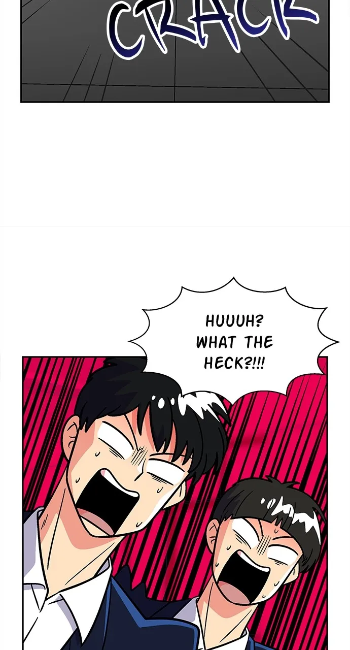 Princess Hurricane Chapter 36 page 47 - 