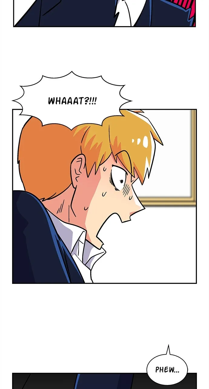 Princess Hurricane Chapter 36 page 48 - 
