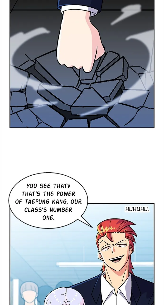 Princess Hurricane Chapter 36 page 49 - 