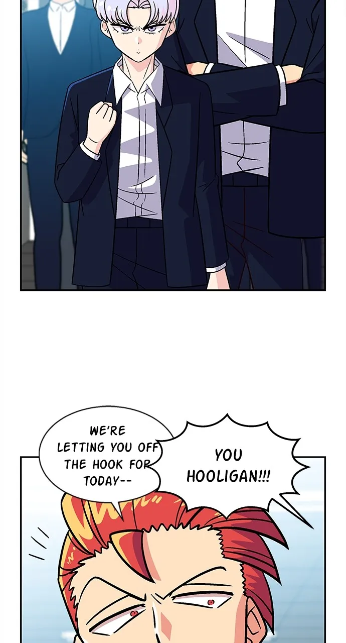 Princess Hurricane Chapter 36 page 50 - 