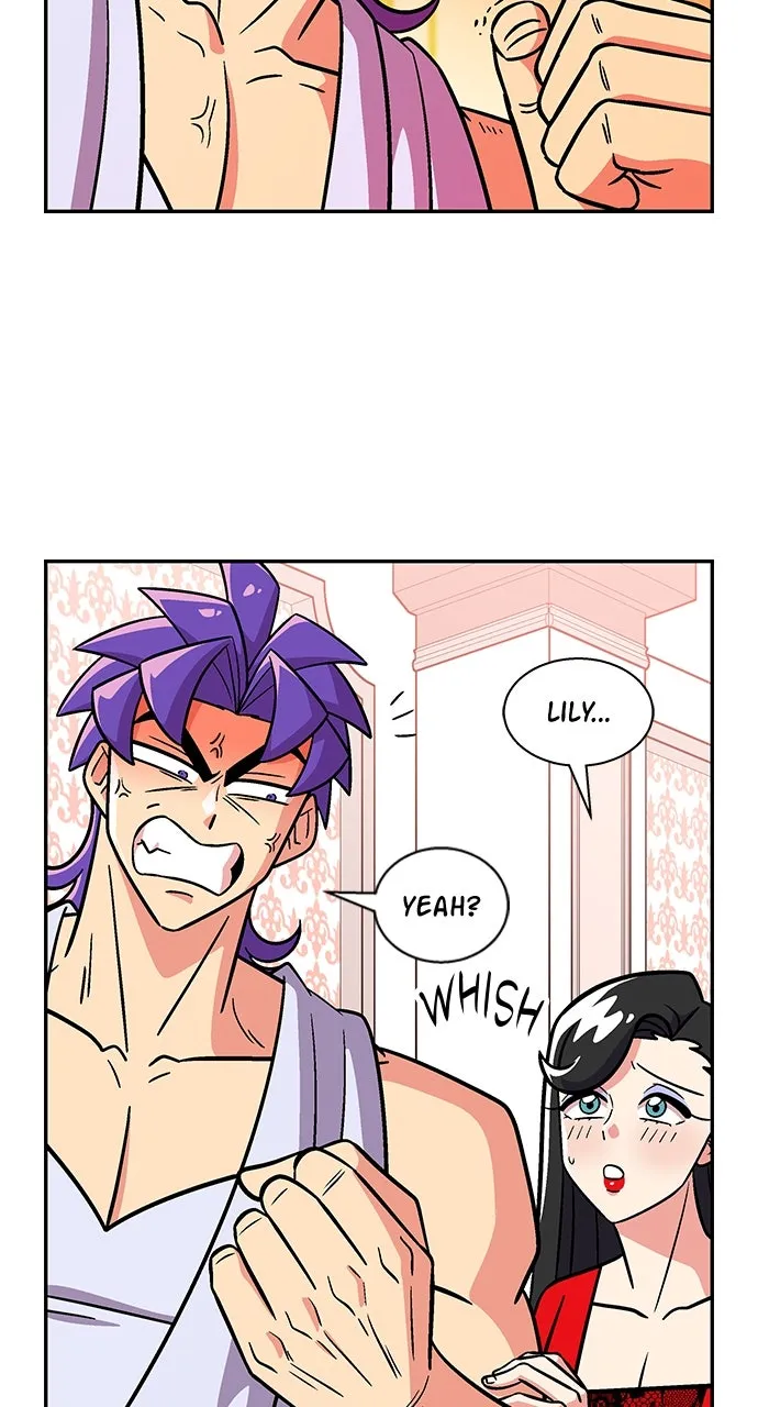 Princess Hurricane Chapter 36 page 6 - 