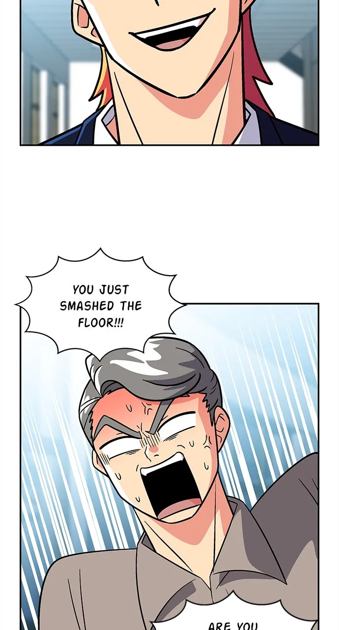 Princess Hurricane Chapter 36 page 51 - 