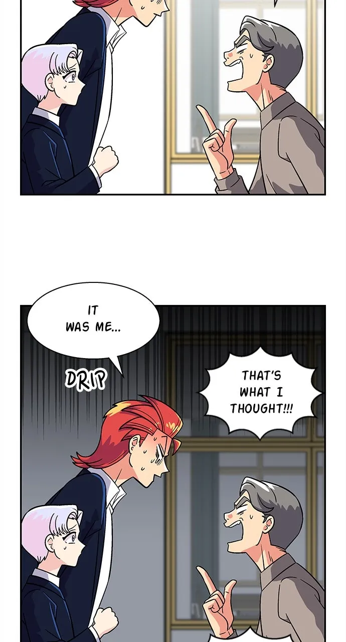 Princess Hurricane Chapter 36 page 54 - 