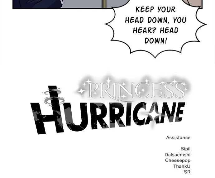 Princess Hurricane Chapter 36 page 55 - 