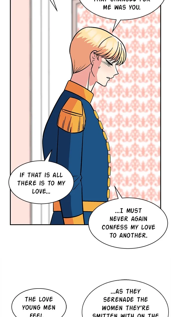 Princess Hurricane Chapter 36 page 8 - 