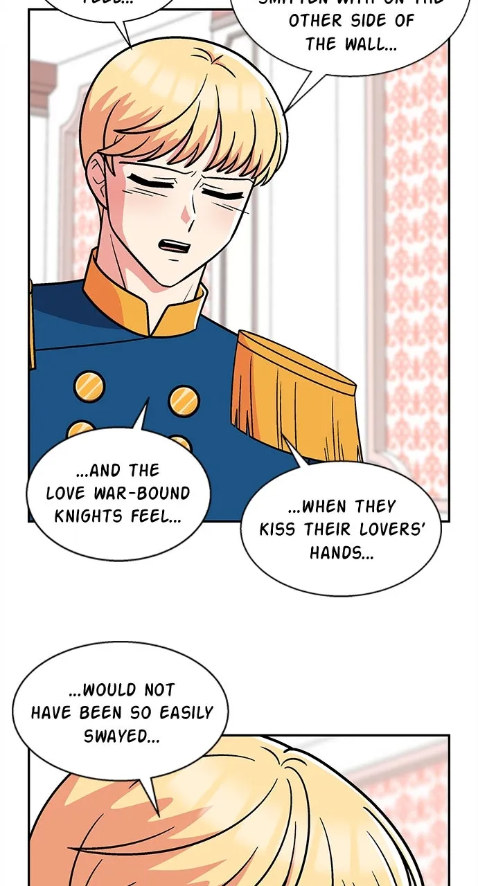 Princess Hurricane Chapter 36 page 9 - 