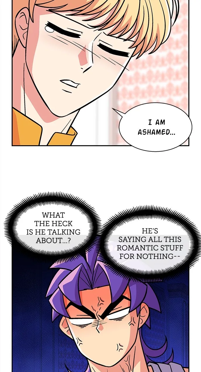 Princess Hurricane Chapter 36 page 10 - 
