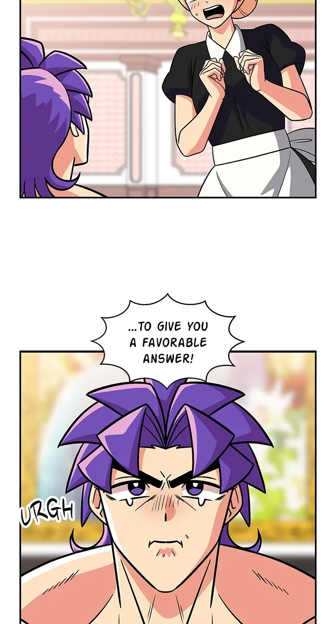 Princess Hurricane Chapter 37 page 12 - 