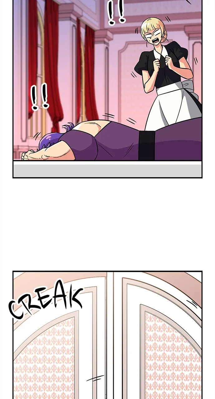Princess Hurricane Chapter 37 page 15 - 