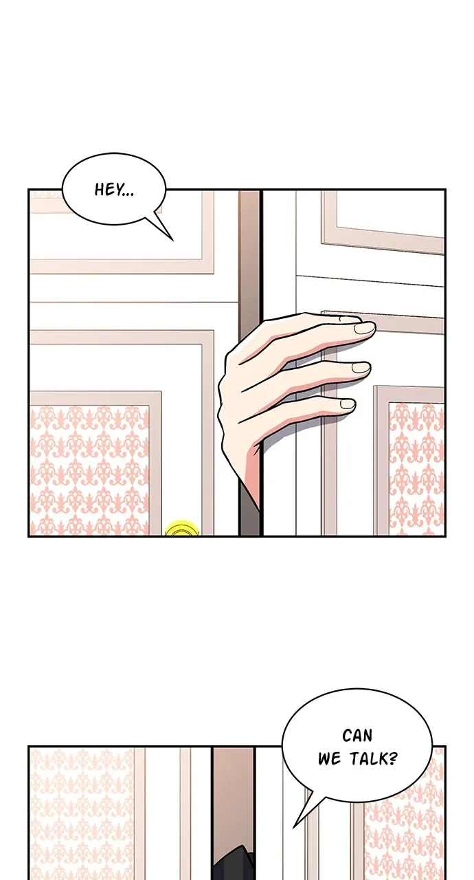 Princess Hurricane Chapter 37 page 17 - 