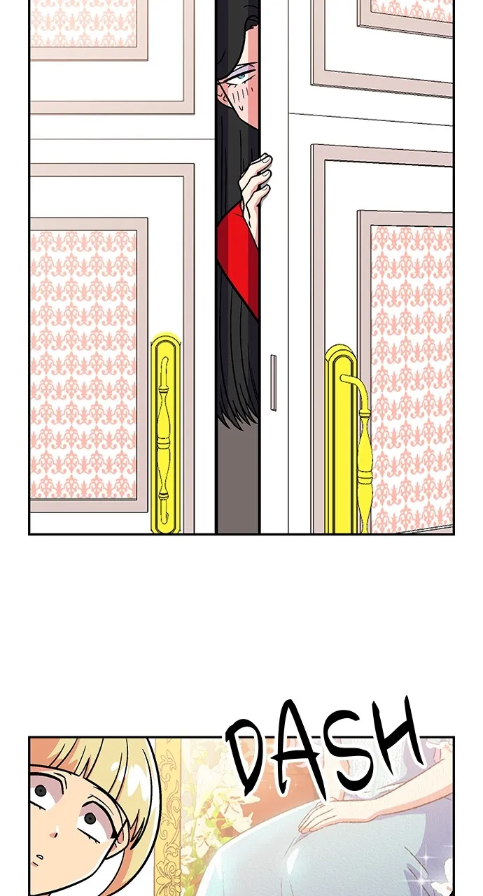 Princess Hurricane Chapter 37 page 18 - 