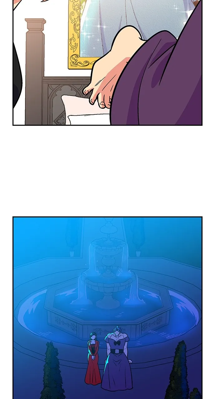 Princess Hurricane Chapter 37 page 19 - 