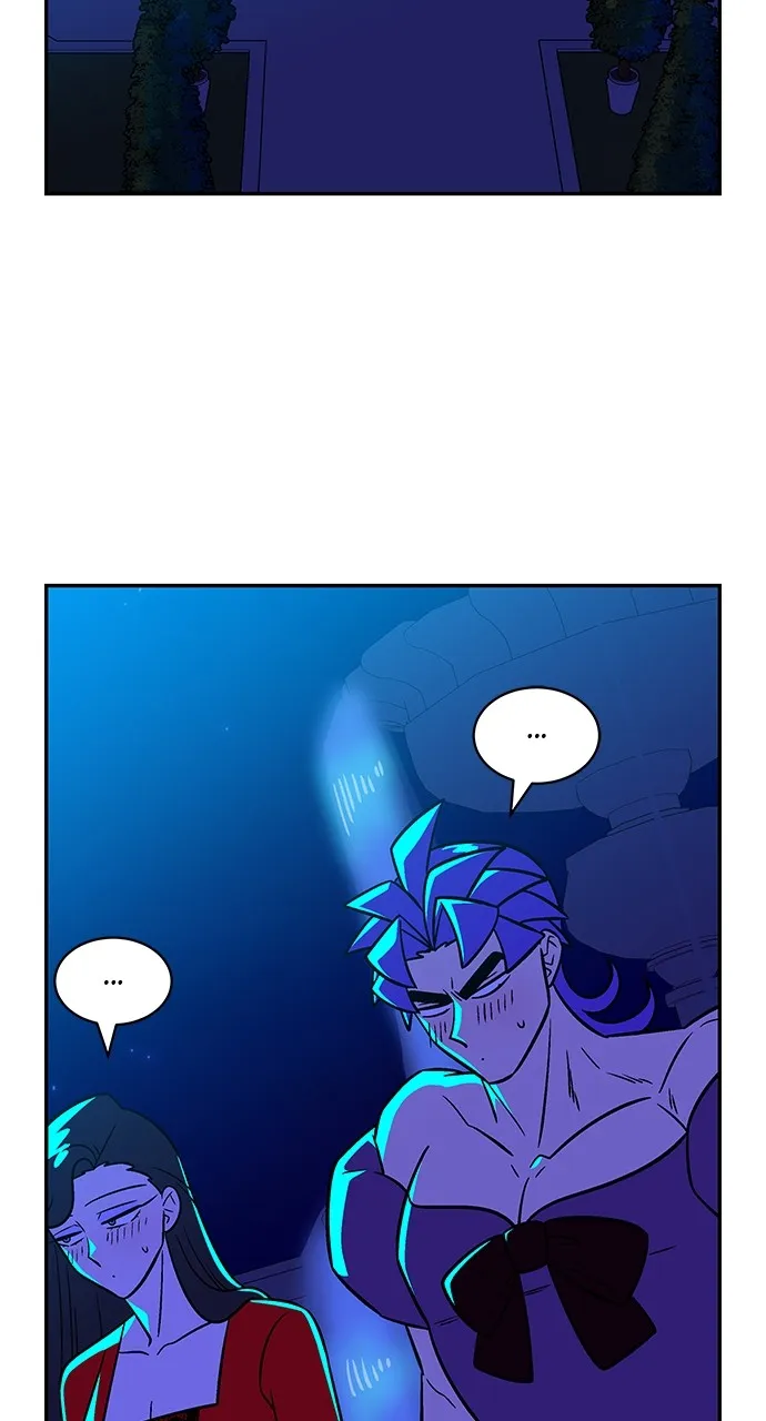 Princess Hurricane Chapter 37 page 20 - 