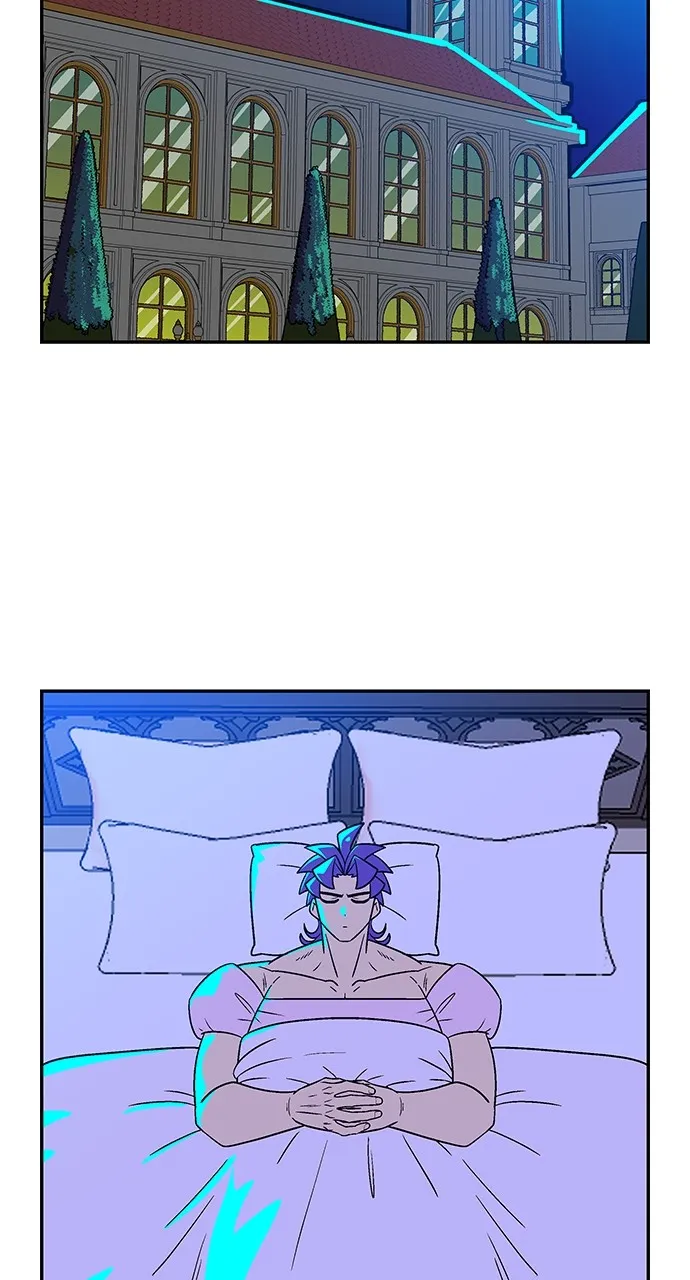 Princess Hurricane Chapter 37 page 3 - 