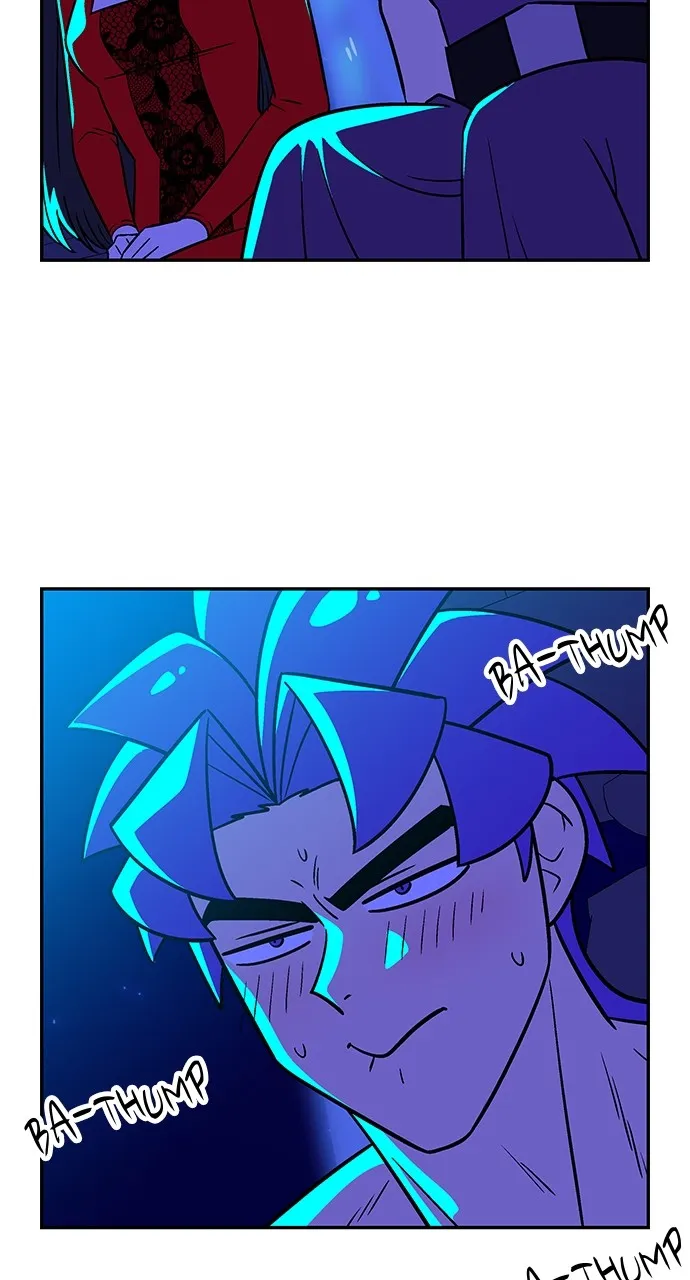 Princess Hurricane Chapter 37 page 21 - 