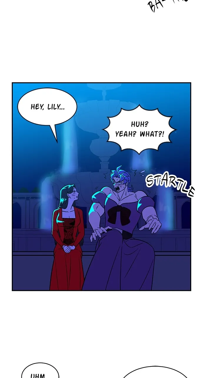 Princess Hurricane Chapter 37 page 22 - 