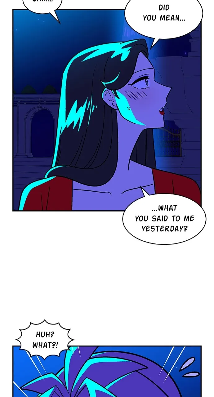 Princess Hurricane Chapter 37 page 23 - 