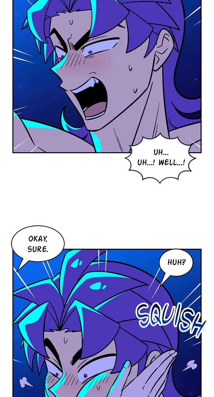 Princess Hurricane Chapter 37 page 24 - 