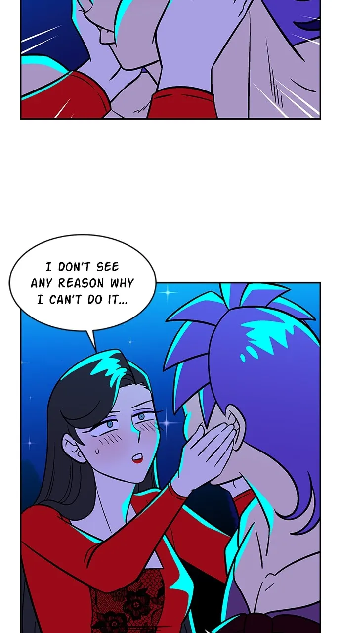 Princess Hurricane Chapter 37 page 25 - 