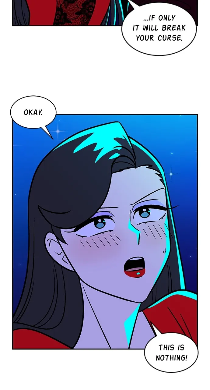 Princess Hurricane Chapter 37 page 26 - 