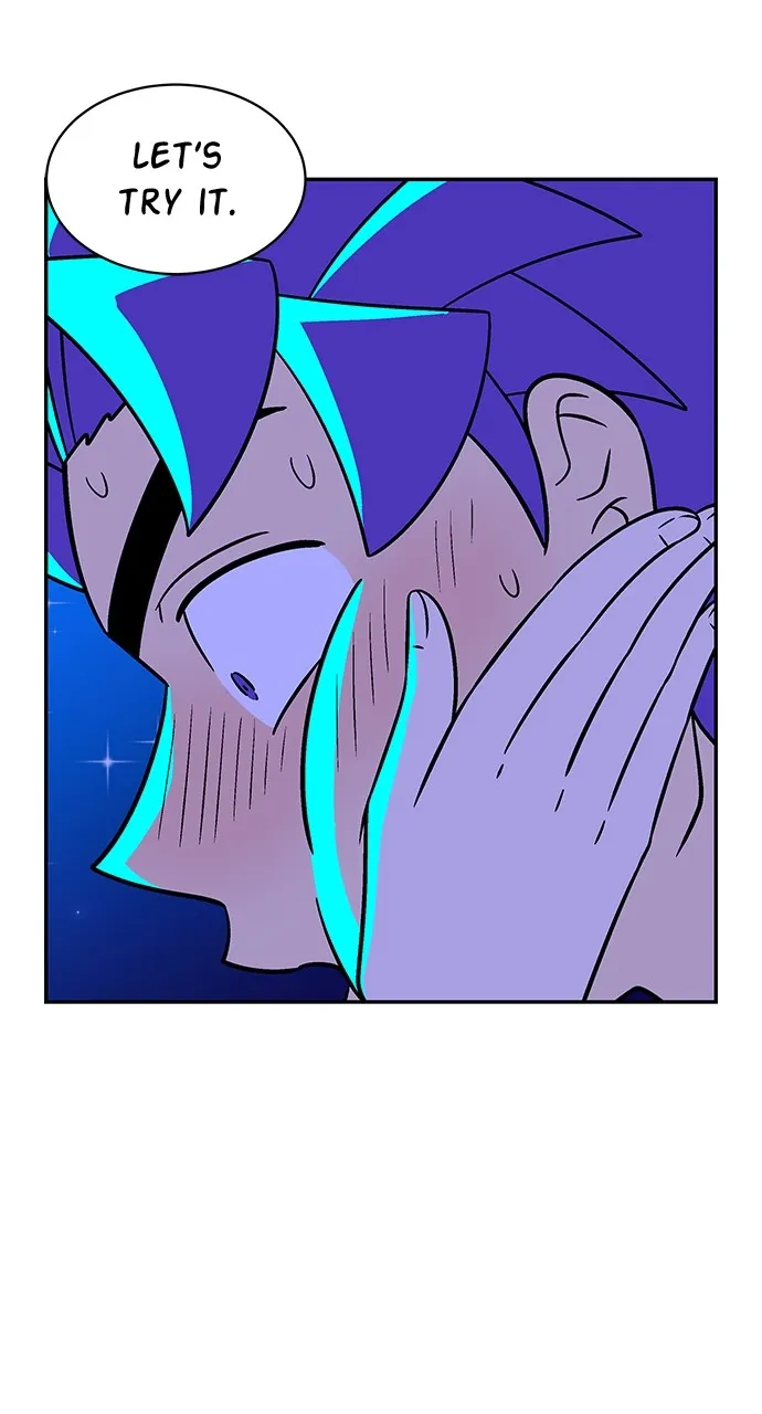 Princess Hurricane Chapter 37 page 27 - 