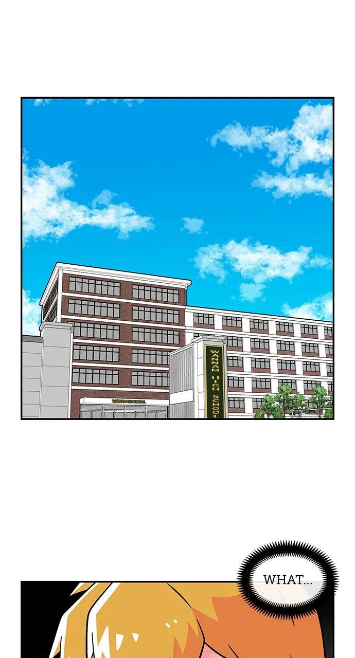 Princess Hurricane Chapter 37 page 28 - 