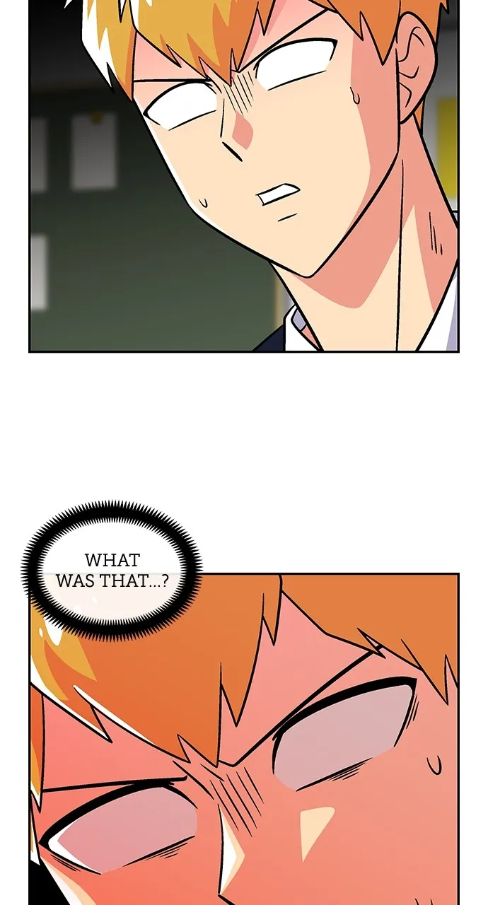 Princess Hurricane Chapter 37 page 29 - 