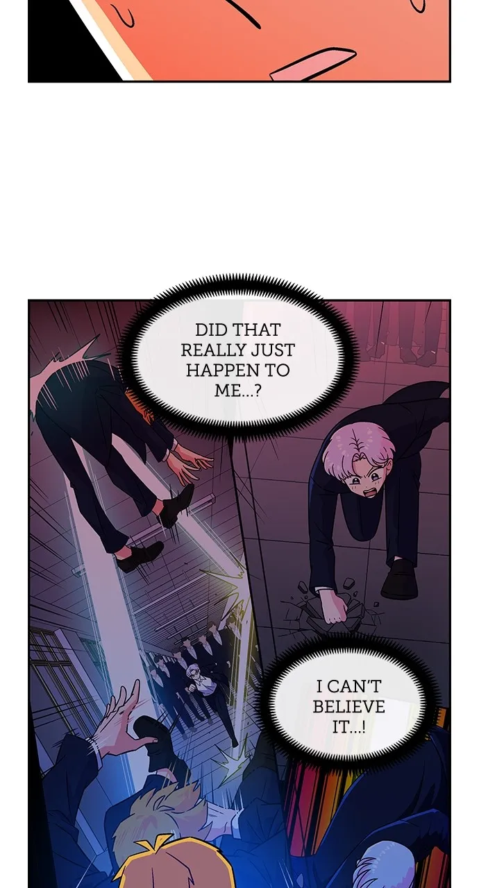 Princess Hurricane Chapter 37 page 30 - 