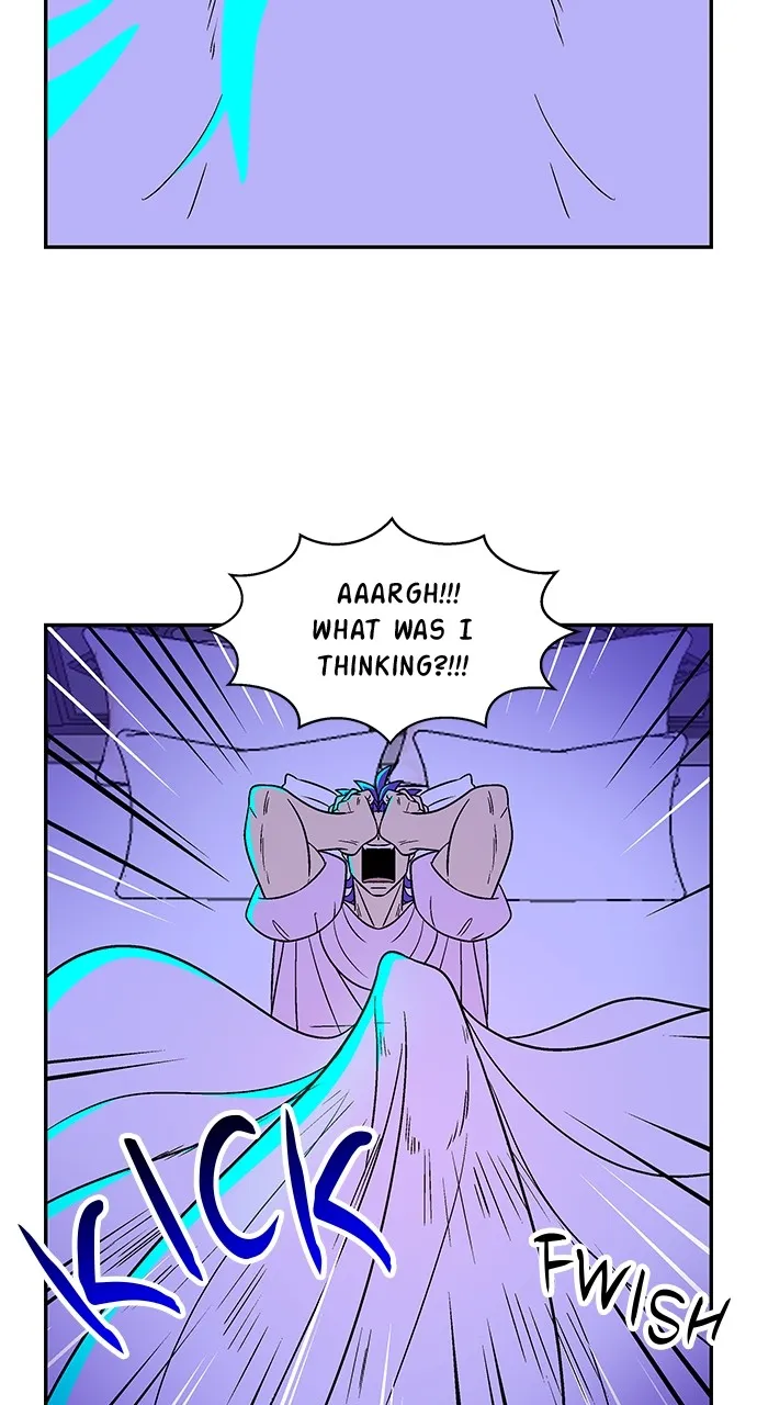 Princess Hurricane Chapter 37 page 4 - 