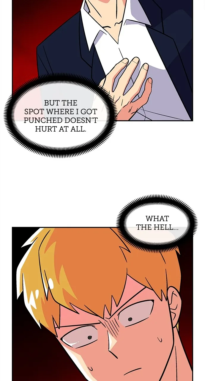 Princess Hurricane Chapter 37 page 32 - 