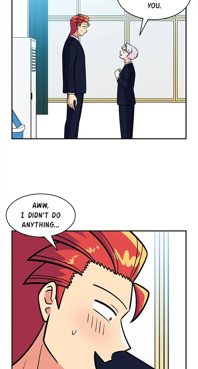 Princess Hurricane Chapter 37 page 35 - 