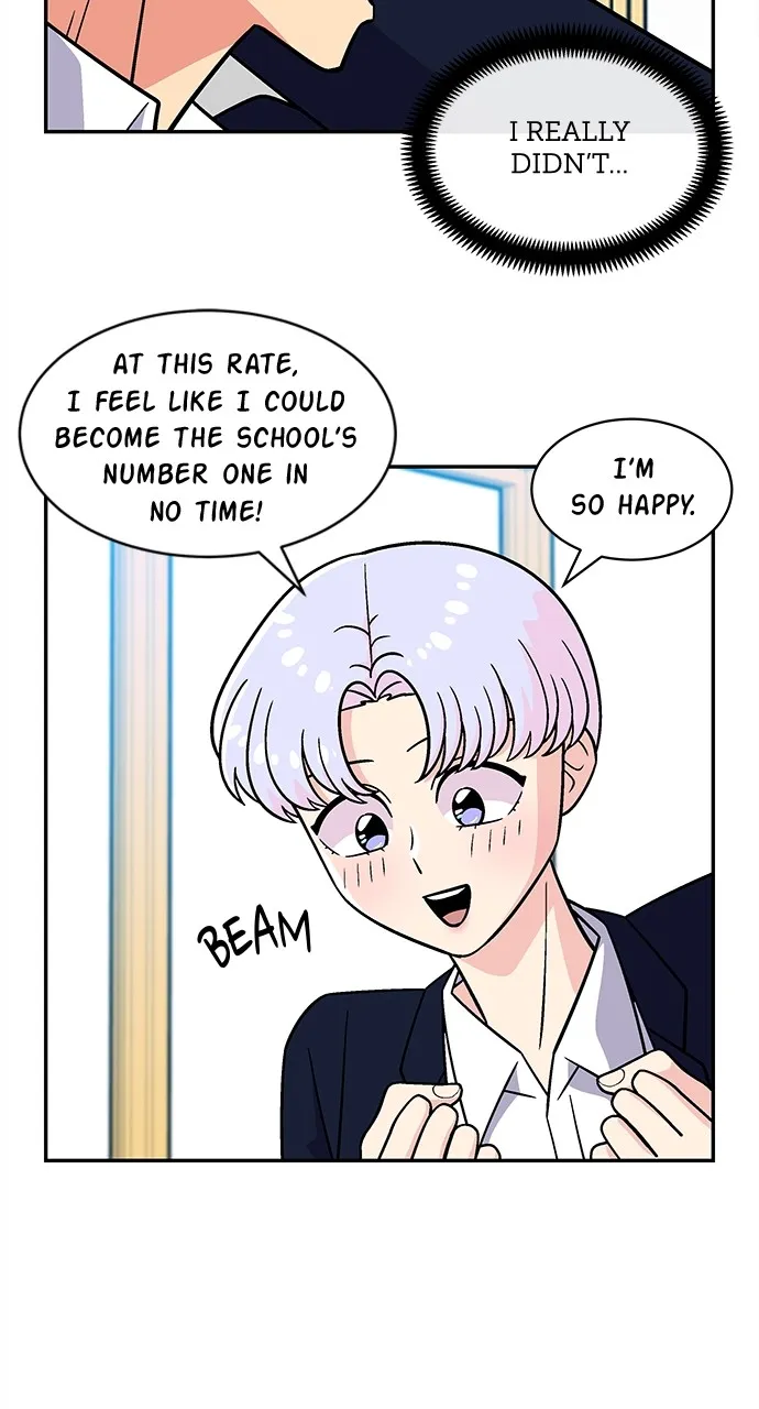 Princess Hurricane Chapter 37 page 36 - 